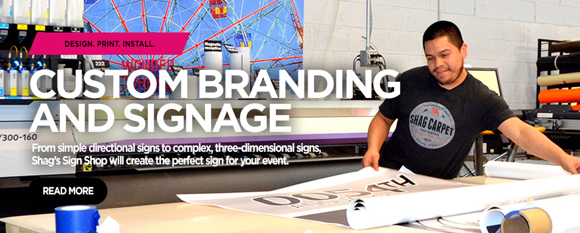 add your brand