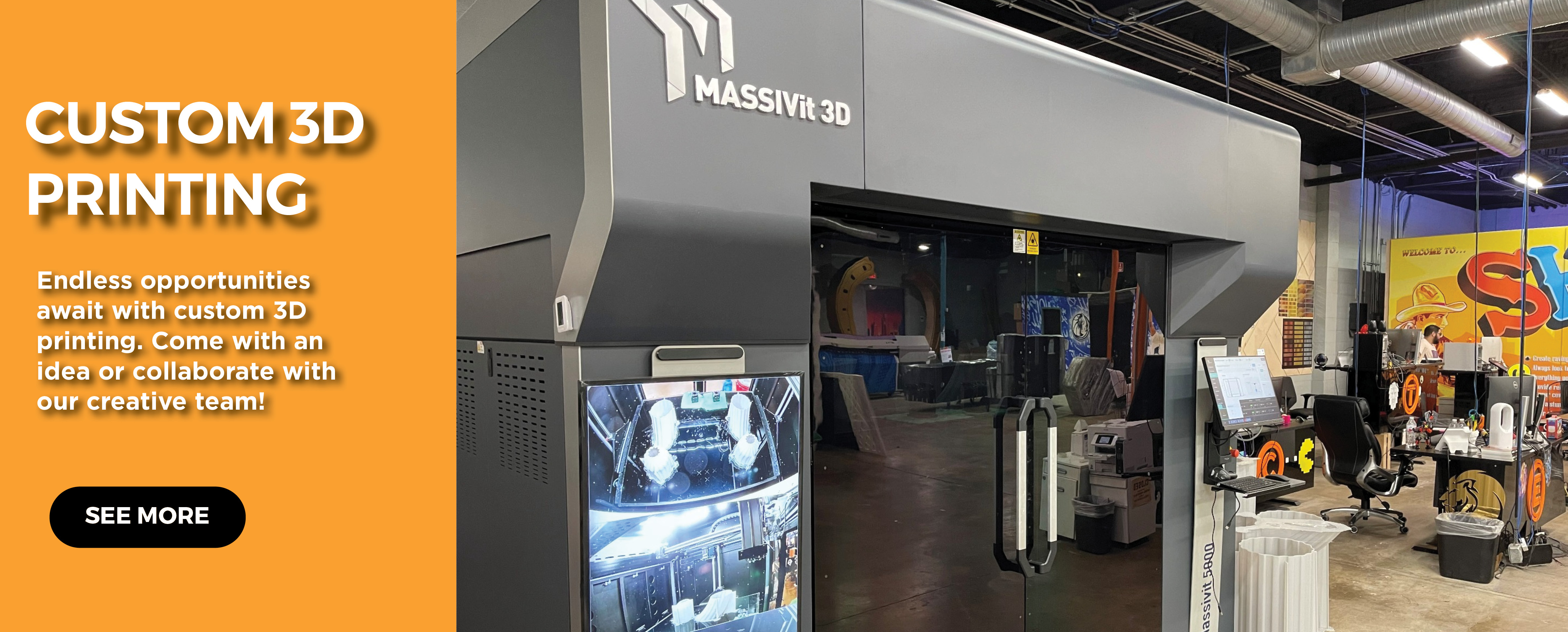3d printing